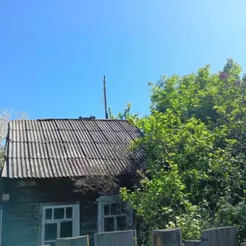 Дом в Челябинская область, Каслинский муниципальный округ, пос. ...