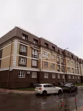 1-к кв. Московская область, Королев Болшево мкр, Полевая ул., 7 (26.2 ...