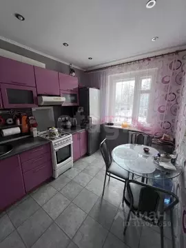 3-к кв. Коми, Ухта ул. Сенюкова, 18 (68.1 м)