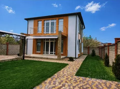 Дом в Севастополь Рассвет СНТ, 12 (190 м)