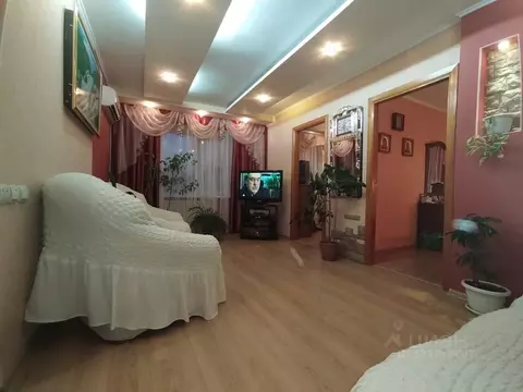 3-к кв. Еврейская автономная область, Биробиджан Пионерская ул., 52 ...