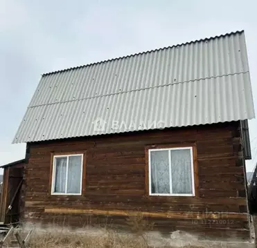 Дом в Бурятия, Заиграевский район, Дабатуйское муниципальное ...