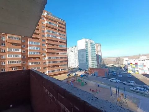 Студия Красноярский край, Красноярск Норильская ул., 3И (23.5 м)