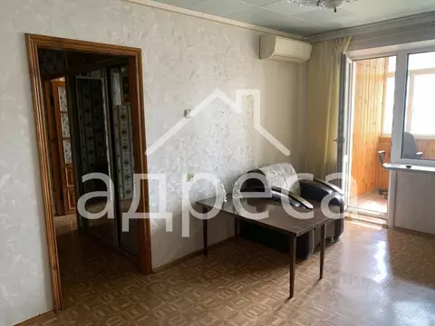 2-к кв. Самарская область, Самара ул. Осипенко, 24 (44.0 м)