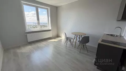 Студия Пермский край, Пермь Кузнецкая ул., 43В (22.0 м)