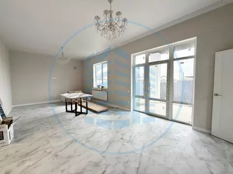 Дом в Ставропольский край, Ессентуки ул. Сельхозная (166 м)