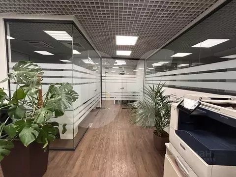 Офис в Москва Каширское ш., 3К2С9 (1479 м)