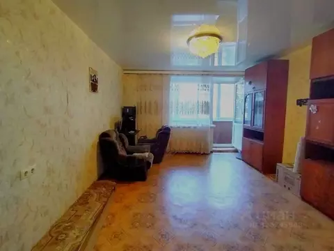 3-к кв. Волгоградская область, Волгоград пос. Сакко и Ванцетти, ул. ...