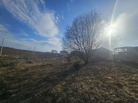 Участок в Московская область, Истра муниципальный округ, д. Кучи 12 ...