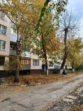 3-к кв. Самарская область, Новокуйбышевск ул. Ворошилова, 20 (65.1 м)