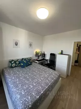 1-к кв. Санкт-Петербург ул. Пахомовская, 6к3 (32.0 м)