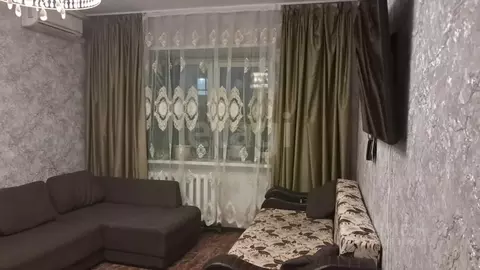 1-к кв. Тюменская область, Тюмень ул. Московский Тракт, 85 (41.3 м)