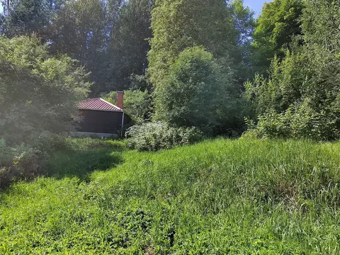 Участок в Ленинградская область, Всеволожский район, Бугровское ...