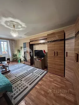 1-к кв. Пермский край, Пермь Стахановская ул., 1 (33.1 м)
