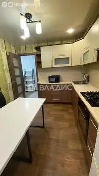 4-комнатная квартира: Йошкар-Ола, улица Мира, 68 (77.3 м)