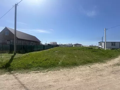 Участок в Севастополь Нахимовский р-н, пос. Солнечный, ул. ...