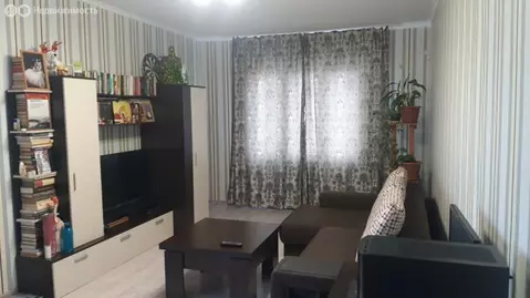 2-комнатная квартира: Краснодар, Российская улица, 267к1 (55.7 м)