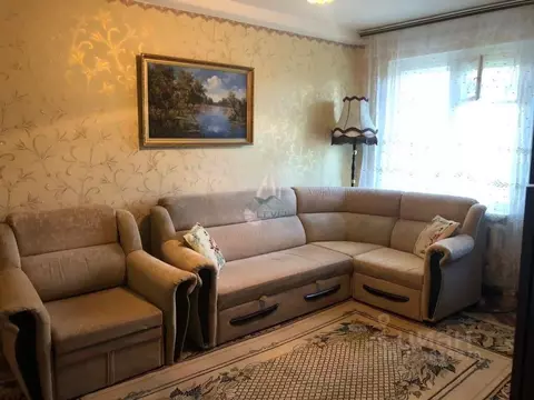 2-к кв. Саратовская область, Энгельс Заводская ул., 6 (43.6 м)