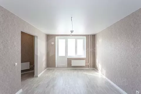 2-к кв. Тюменская область, Тюменский муниципальный округ, д. Дударева ...