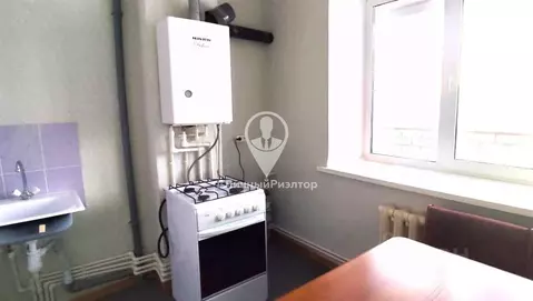 1-к кв. Рязанская область, Михайловский муниципальный округ, ...