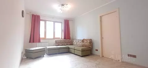 3-к кв. Свердловская область, Екатеринбург ул. Ясная, 36к2 (59.0 м)