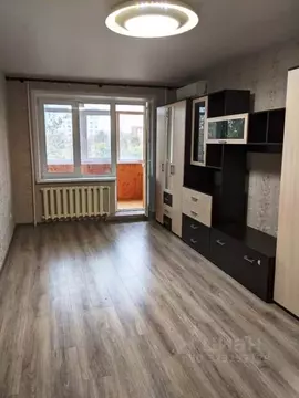 1-к кв. Тульская область, Тула ул. Кирова, 29 (35.8 м)