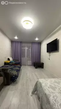 1-комнатная квартира: Кызыл, улица Героя России Владимира Жоги, 2к5 ...