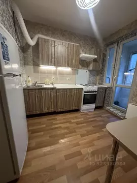 1-к кв. Москва Левобережная ул., 4к15 (37.0 м)