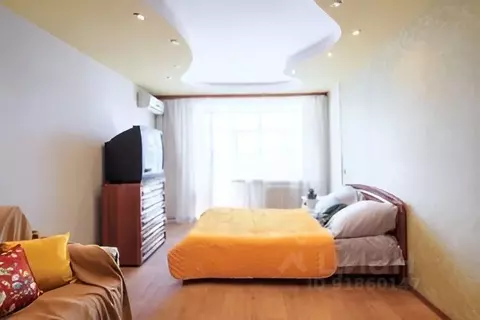 1-к кв. Пермский край, Пермь ул. Луначарского, 90 (32.0 м)