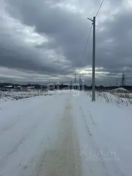 Участок в Сахалинская область, Анивский городской округ, с. Мицулевка  ...