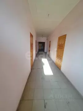 Помещение свободного назначения в Забайкальский край, Чита пос. ...