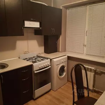 1-к кв. Кабардино-Балкария, Нальчик просп. Ленина, 29 (31.0 м)