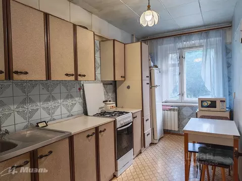 2-к кв. Московская область, Балашиха Железнодорожный мкр, ул. Пушкина, ...