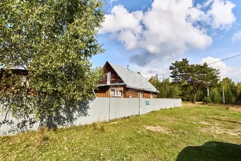 Дом в Томская область, Северск городской округ, пос. Самусь ул. ...