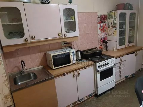 2-к кв. Санкт-Петербург Комендантский просп., 21К2 (58.0 м)