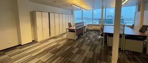 Офис в Санкт-Петербург Внуковская ул., 2 (1105 м)