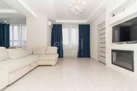 3-к кв. Башкортостан, Уфа Айская ул., 18/1 (58.0 м)