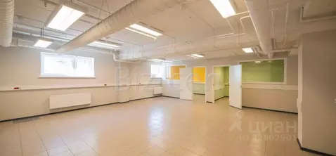 Офис в Санкт-Петербург Варшавская ул., 5к2 (31 м)