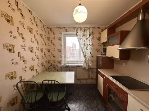 2-к кв. Санкт-Петербург Яхтенная ул., 4К3 (52.0 м)