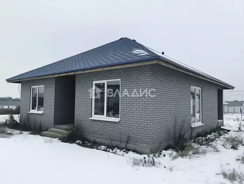 Дом в Калининградская область, Гурьевский муниципальный округ, пос. ...