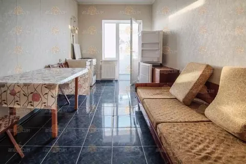 1-к кв. Ставропольский край, Ставрополь ул. 50 лет ВЛКСМ, 53/1 (43.3 ...