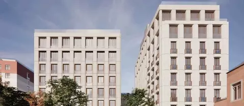 3-к кв. Москва ул. Машкова, 18 (194.32 м)