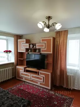 1-к кв. Башкортостан, Уфа просп. Октября, 144/1 (31.0 м)