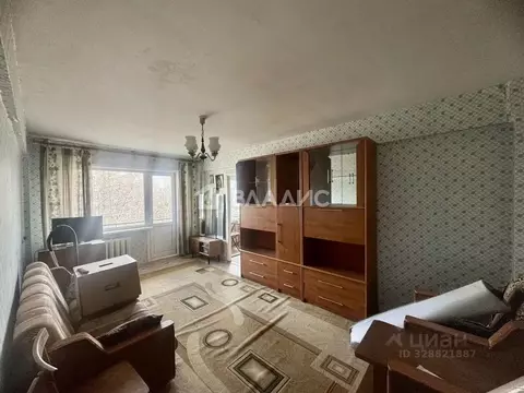 2-к кв. Иркутская область, Ангарск 13-й мкр, 14А (45.0 м)