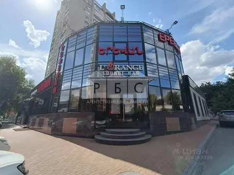 Помещение свободного назначения в Саратовская область, Саратов ...