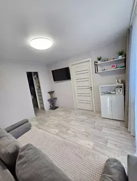 2-к кв. Пермский край, Пермь ул. Макаренко, 36 (45.2 м)