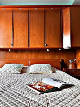 2-к кв. Москва 2-я Ямская ул., 11 (42.0 м)