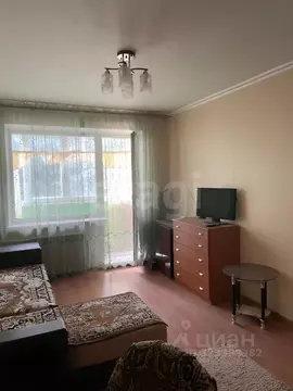 1-к кв. Курганская область, Курган Куртамышская ул., 18 (33.9 м)