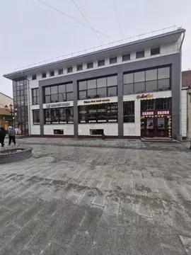 Помещение свободного назначения в Иркутская область, Иркутск ул. ...