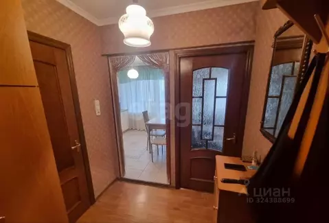 1-к кв. Московская область, Воскресенск Цемгигант мкр, ул. Беркино, 8 ...